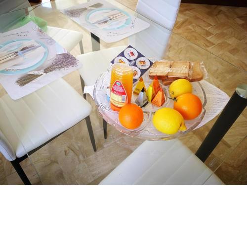 Studio with balcony and wifi at Villacidro