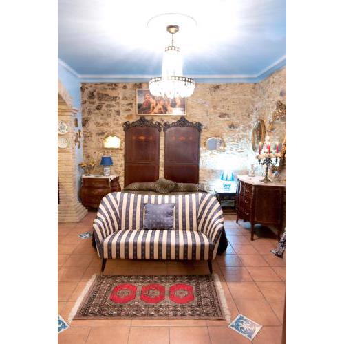 Studio with city view and wifi at Piazza Armerina