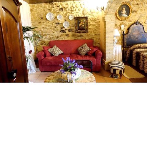 Studio with city view balcony and wifi at Piazza Armerina