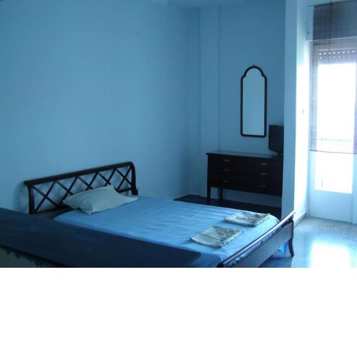 Studio With Sea View