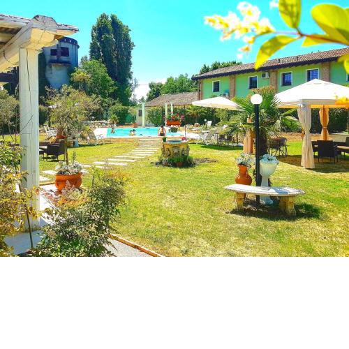 Studio with shared pool balcony and wifi at Gragnano
