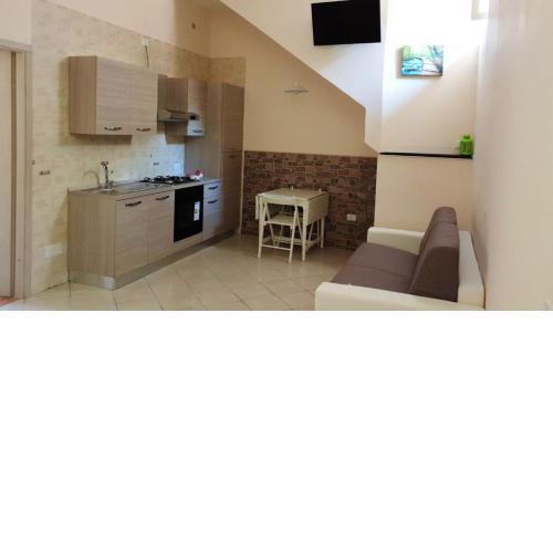 Studio with wifi at Castello Gragnano 4 km away from the beach