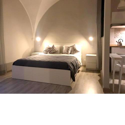 Studio with wifi at Catania 3 km away from the beach