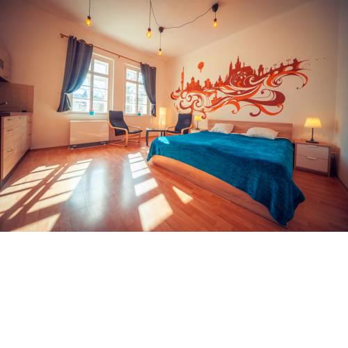 Studio Žižkov