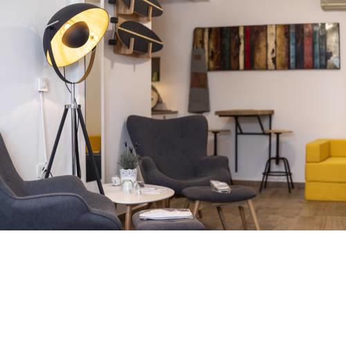 studio11 apartments MIST -tomšičeva 3