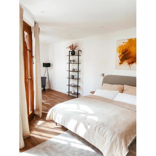 Studio7-Bungalow