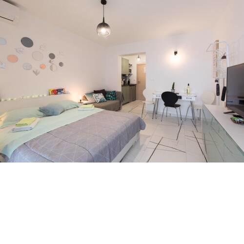 Studioapartman RITA