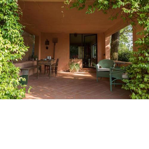 Studio/Flat Rustic Tuscan Marziani 2