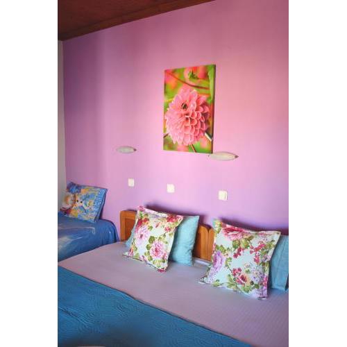Studios Centro 6 - 2nd Floor