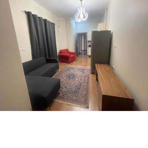 Studios for rent.