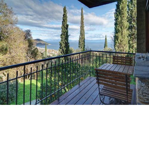 Studios Kyparissi & Spa
