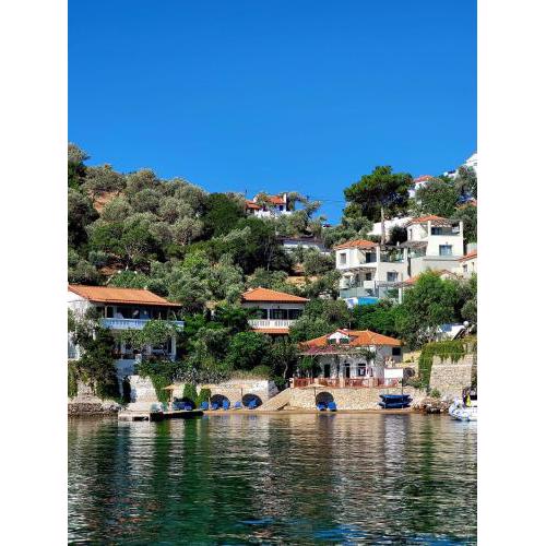 Studios Limnionas