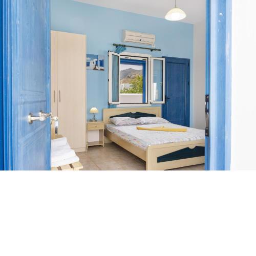Studios Ninemia Serifos 2