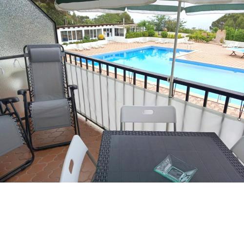 STUDIOS PREMIER - Cala Llevado