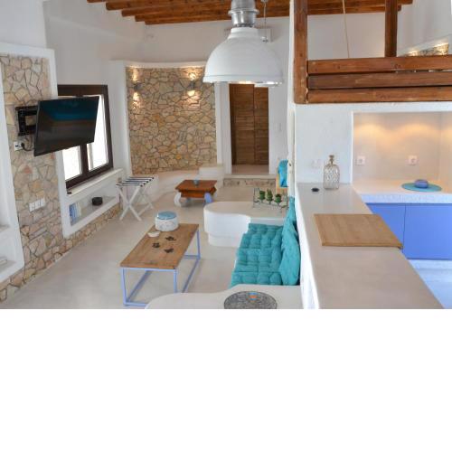 STUDIOSWORX Apartments