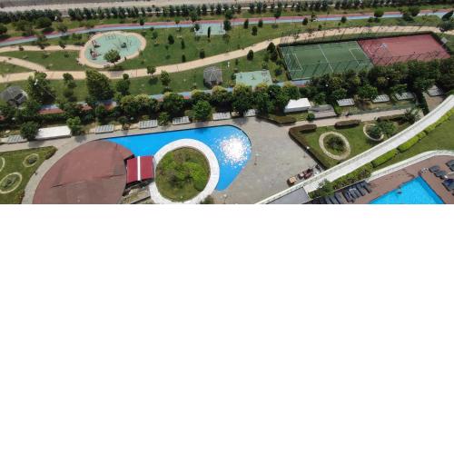 studyo at high flat