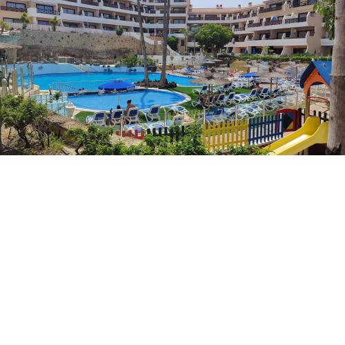 Stunning 1-Bed Apartment in Parque Albatros