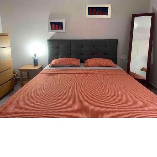 Stunning 2-Bed Apartment in Rodos