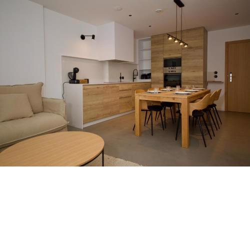 Stunning 2 Bedroom Suite in Amando Perez Suites
