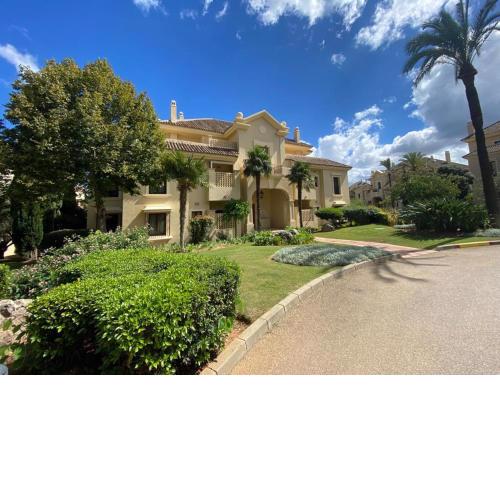 Stunning 3-bedroom app in Sotogrande