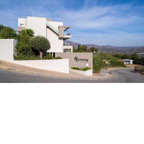 Stunning 3 Bedroom Penthouse in La Cala Golf, Mijas