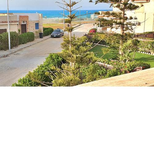 Stunning 5-Bedroom Villa with Breathtaking Sea Views & Roof Penthouse at Badr resort North Coast El Alamein !! الساحل الشمالي