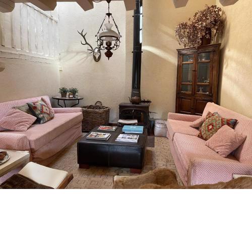 Stunning 7-Bed House in Madriguera