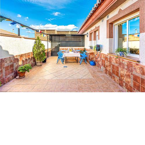 Stunning Air Conditioned House