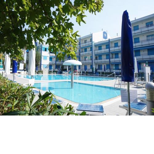 Stunning Apartment in a fantastic Residence Lido Altanea