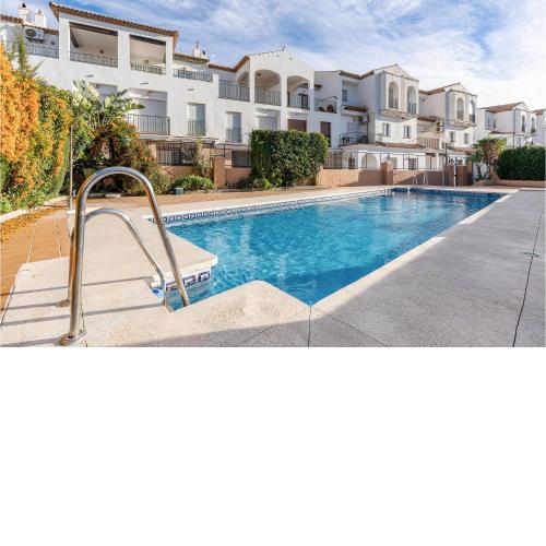 Stunning apartment in Alcaucín with WiFi and Outdoor swimming pool
