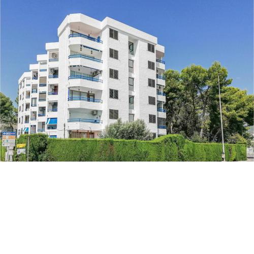Stunning Apartment In Alcossebre With Wifi, Outdoor Swimming Pool And Swimming Pool