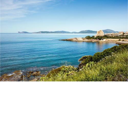 Stunning apartment in Alghero with 3 Bedrooms