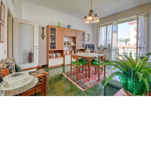 Stunning Apartment In Arenzano With Wifi And 1 Bedrooms
