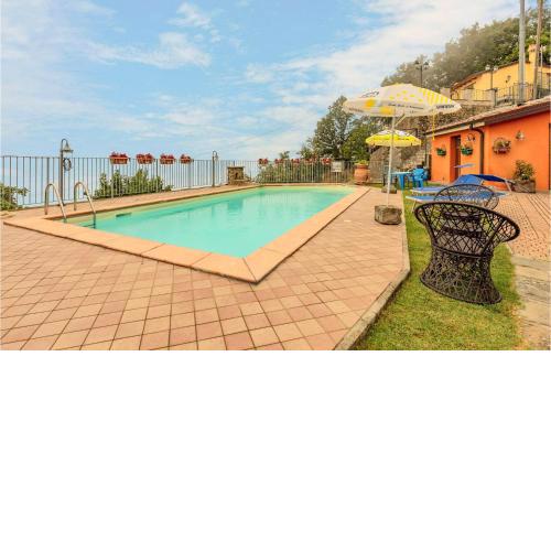 Stunning Apartment In Avaglio With Outdoor Swimming Pool, Heated Swimming Pool And 1 Bedrooms
