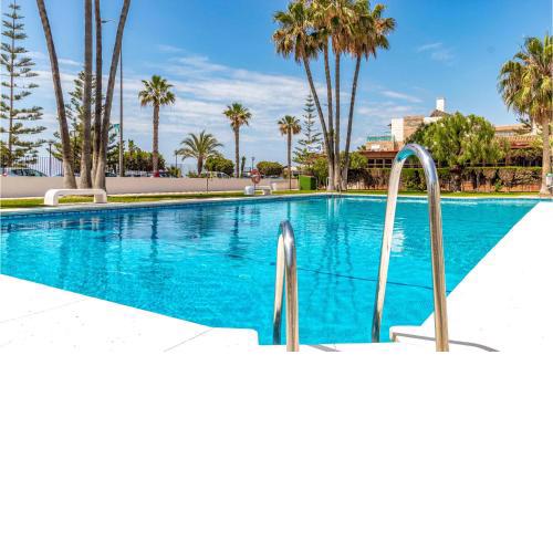 Stunning Apartment In Benajarafe With Outdoor Swimming Pool, Wifi And 3 Bedrooms