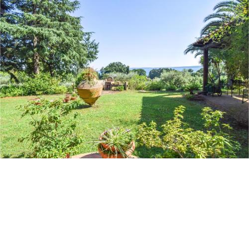 Stunning Apartment In Bracciano With Wifi
