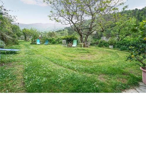 Stunning Apartment In Castelfranco Piandisc With 1 Bedrooms