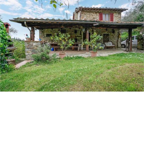 Stunning Apartment In Castelfranco Piandisc With 1 Bedrooms