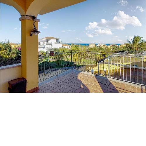 Stunning apartment in Castelsardo with 4 Bedrooms