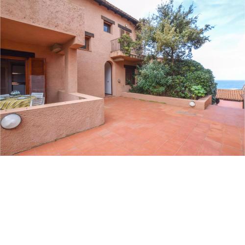 Stunning apartment in Costa Paradiso with