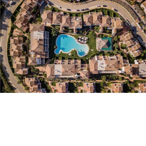 Stunning apartment in Estepona with 2 Bedrooms, WiFi and Outdoor swimming pool