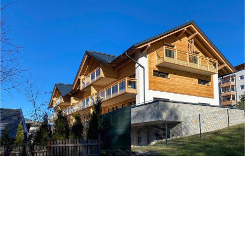 Stunning apartment in Flachau with 1 Bedrooms and WiFi