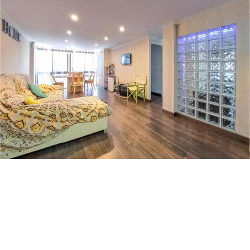 Stunning Apartment In Gandia With 3 Bedrooms