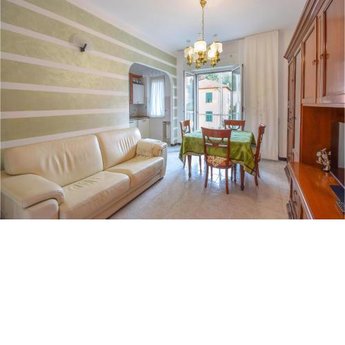 Stunning apartment in Genova with 2 Bedrooms and WiFi