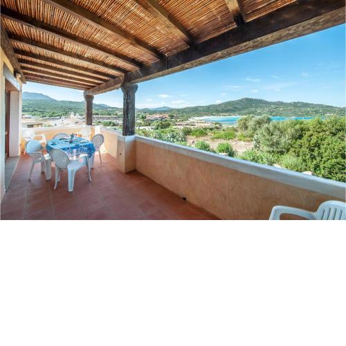 Stunning Apartment In Golfo Aranci With 2 Bedrooms 2