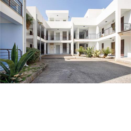 Stunning Apartment In Isca Marina With Wifi And 1 Bedrooms