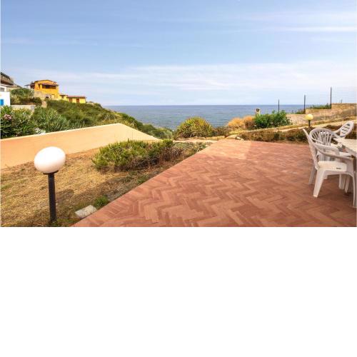 Stunning apartment in La Ciaccia with 1 Bedrooms