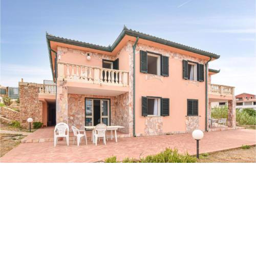 Stunning apartment in La Ciaccia with 2 Bedrooms