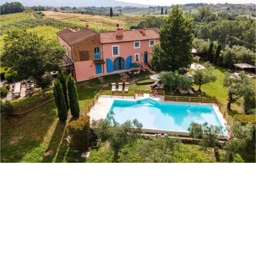 Stunning apartment in Lazzeretto with 3 Bedrooms, WiFi and Outdoor swimming pool