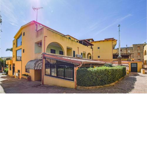 Stunning apartment in LE CASTELLA with WiFi and 1 Bedrooms